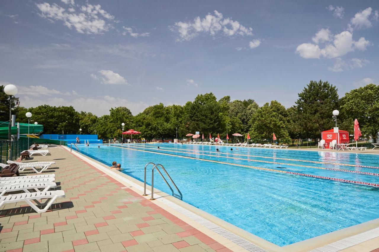 Thermal Hotel Lendava