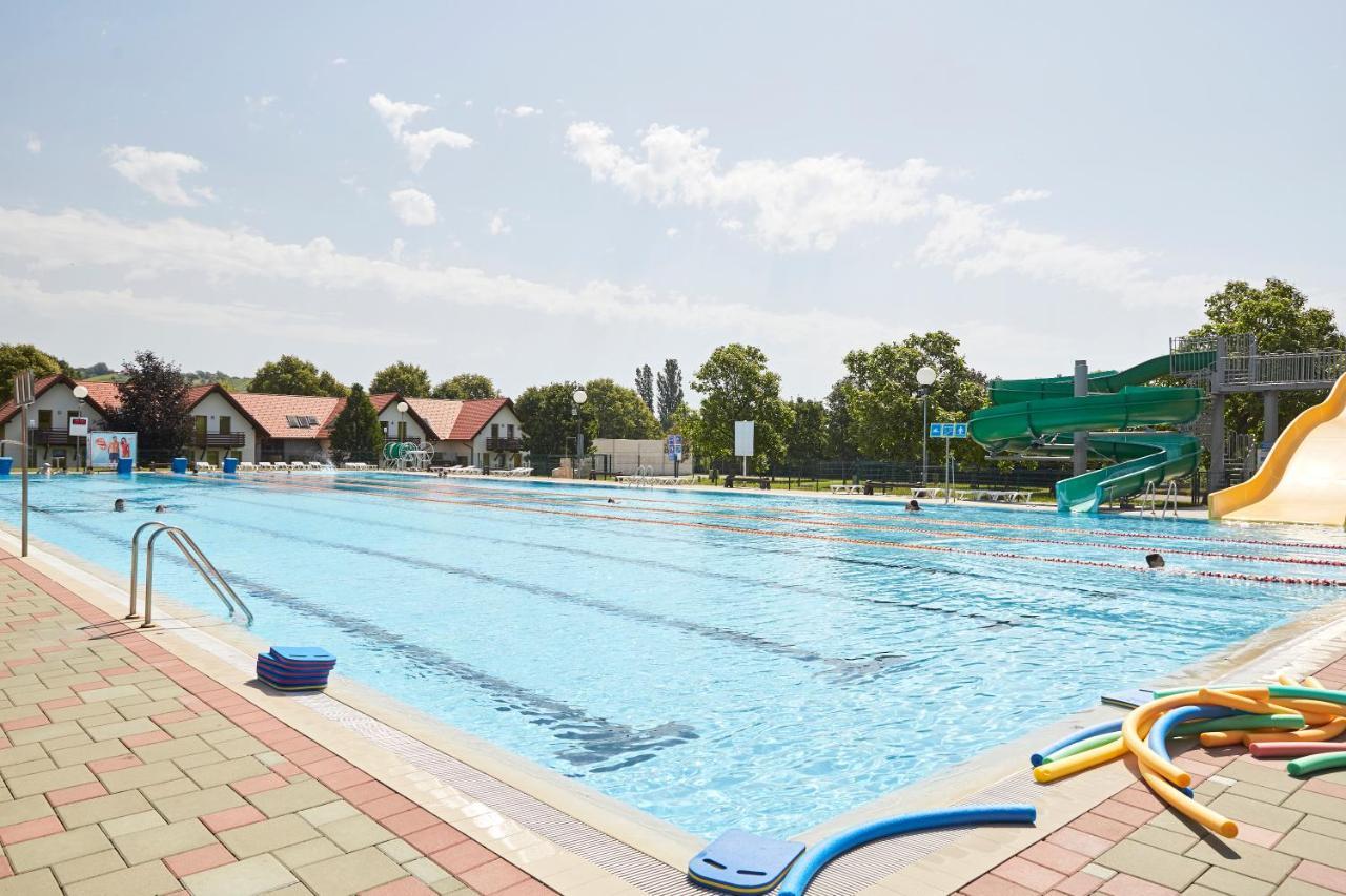 Thermal Hotel Lendava