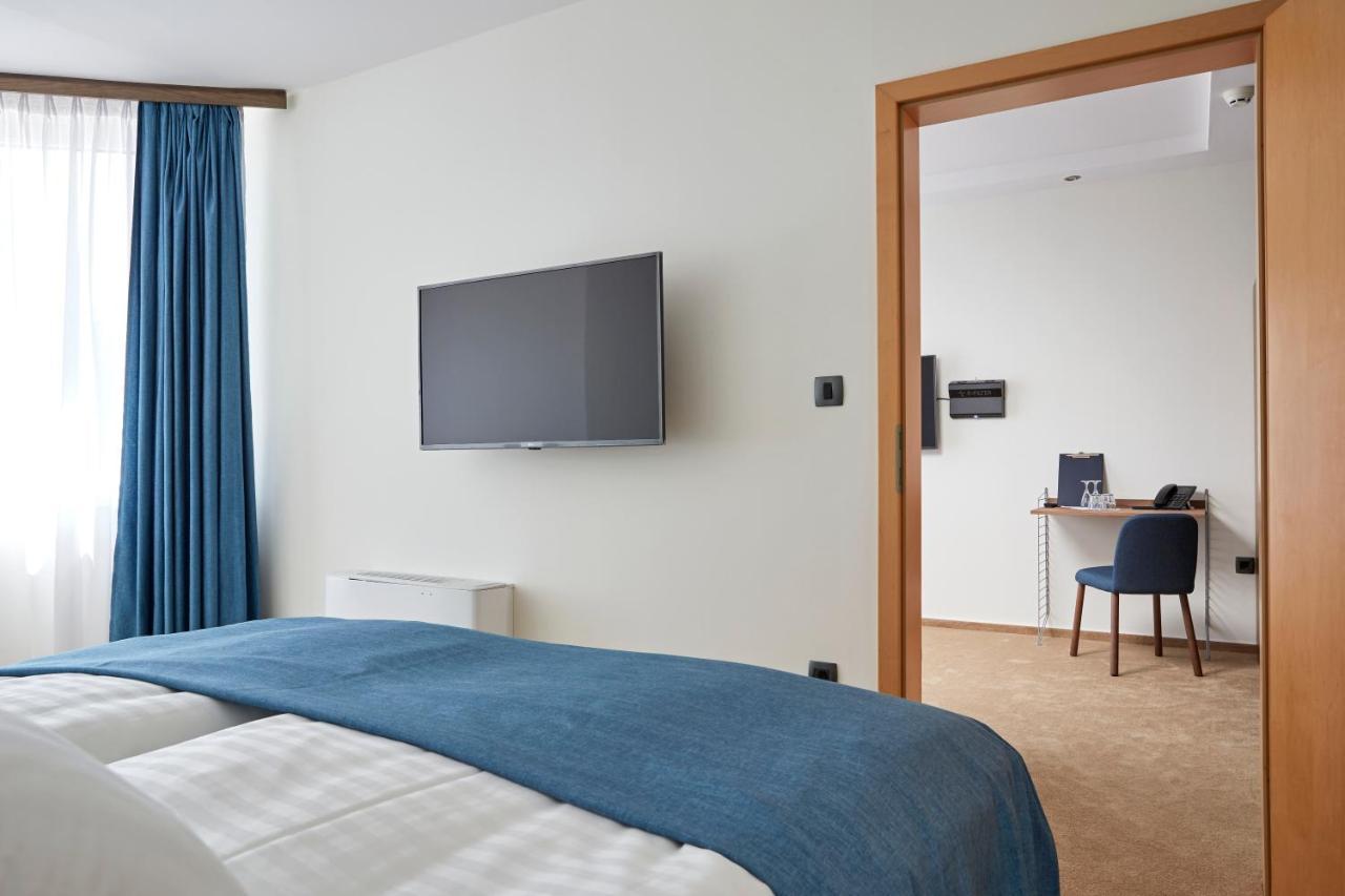 Thermal Hotel Lendava