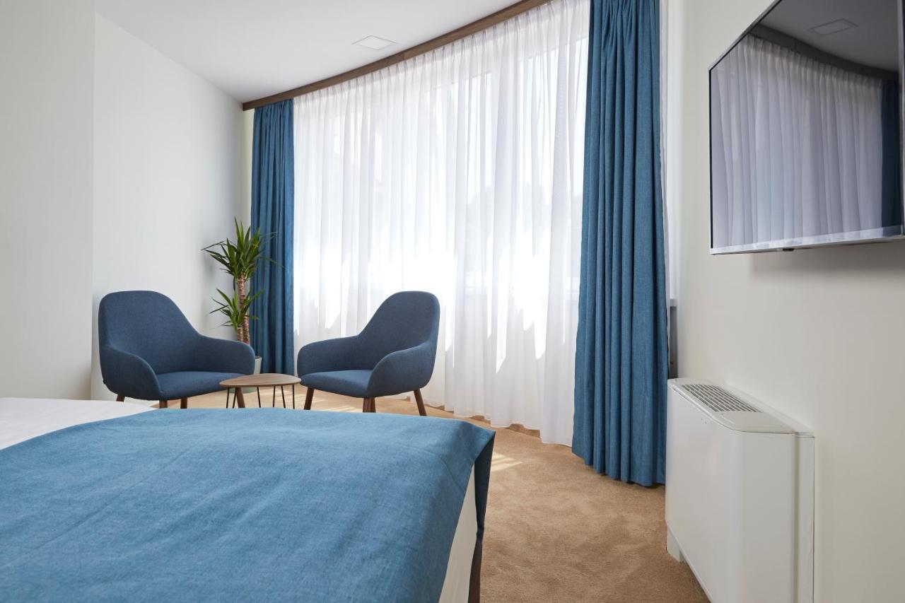 Thermal Hotel 3*